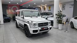 مێرسێدس بێنز G-Class